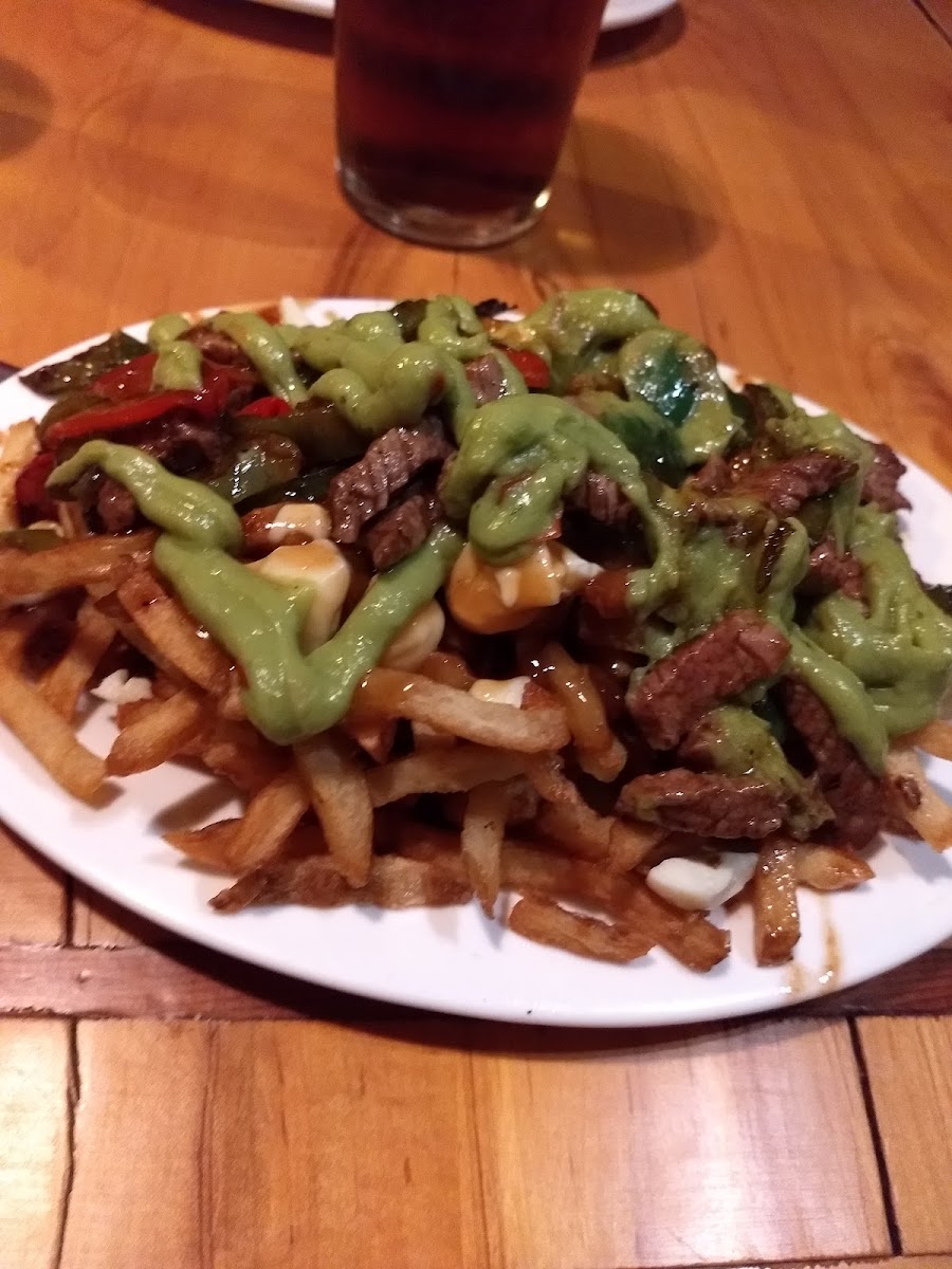 Les à côtés / Sides